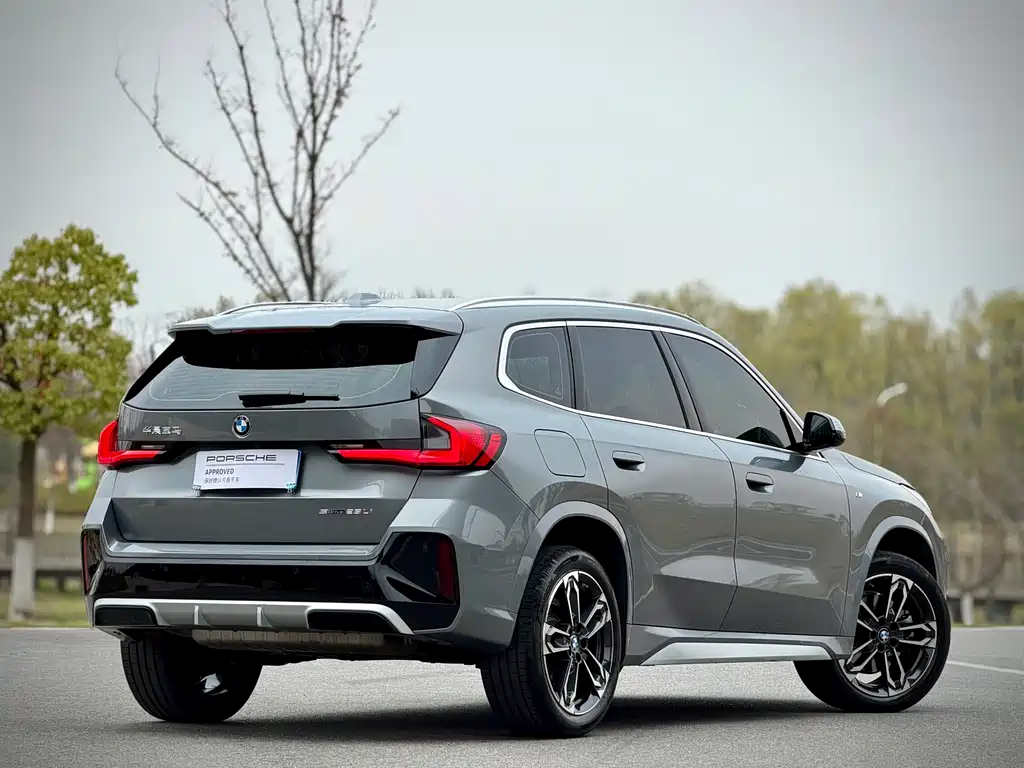 BMW X1 2023 sDrive25Li M Sports Package купить на сайте DeffCars