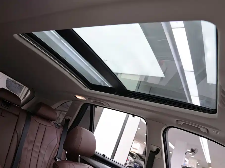 BMW X5 imported 2017 xDrive35i luxury model купить на сайте DeffCars