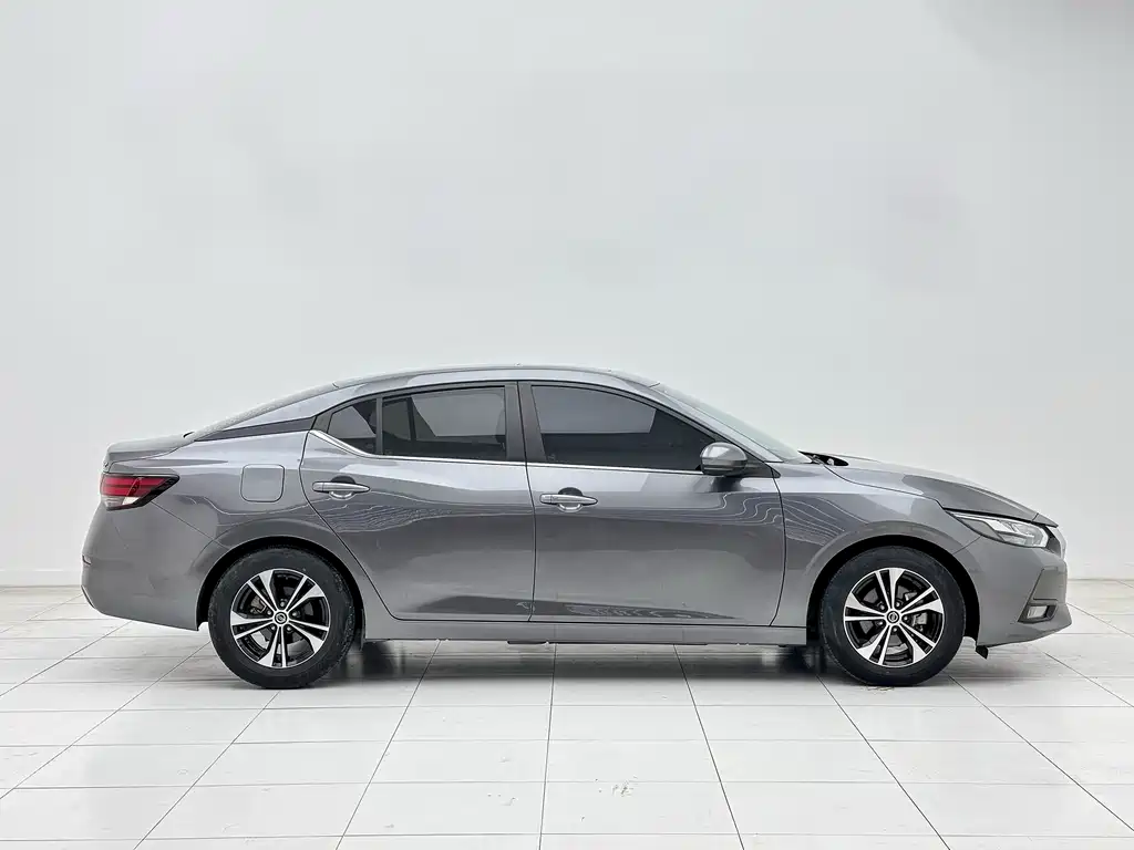 Sylphy 2021 1.6L XL CVT Enjoy Edition купить на сайте DeffCars