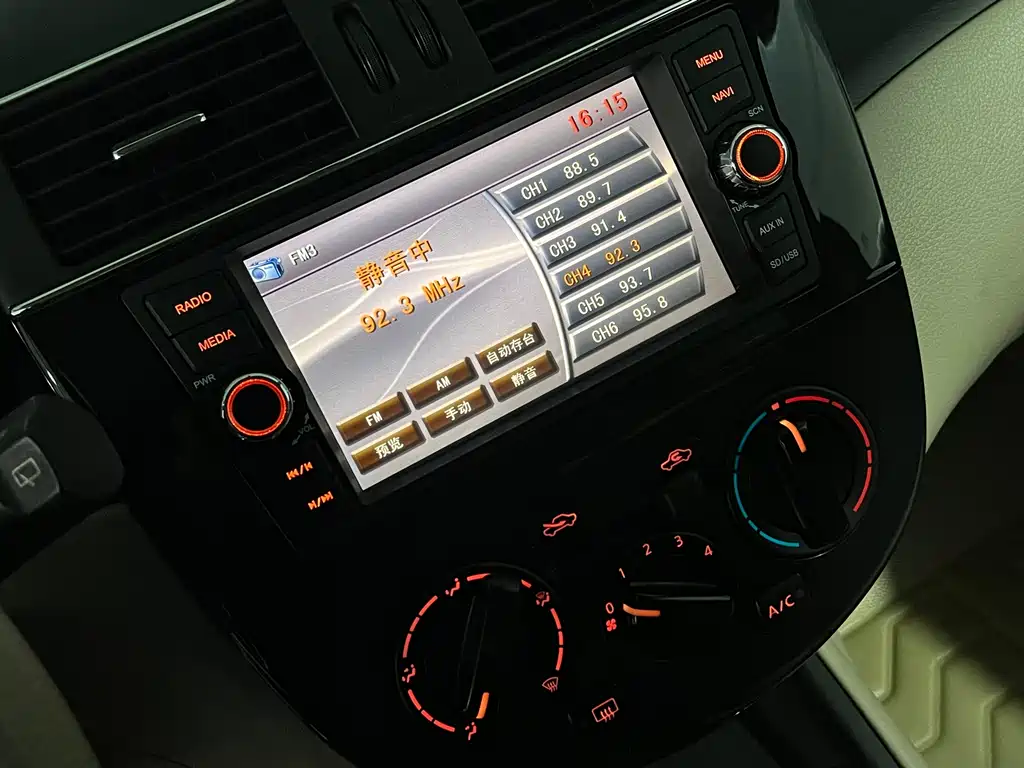 TIIDA 2011 1.6L CVT Comfort Edition купить на сайте DeffCars