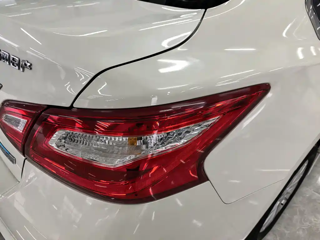 Teana 2016 2.5L XL Comfort Edition купить на сайте DeffCars