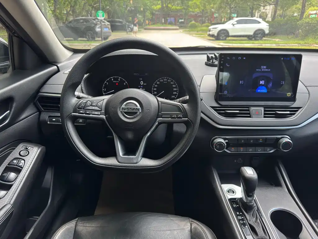 Teana 2021 2.0L XE Fashion Edition купить на сайте DeffCars