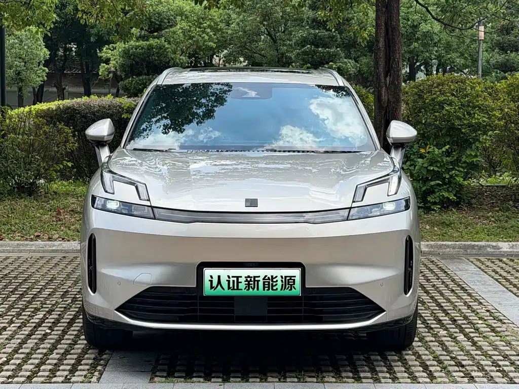 LINK CO 08 EM-P 2023 model 245km ultra-long battery life Halo купить на сайте DeffCars