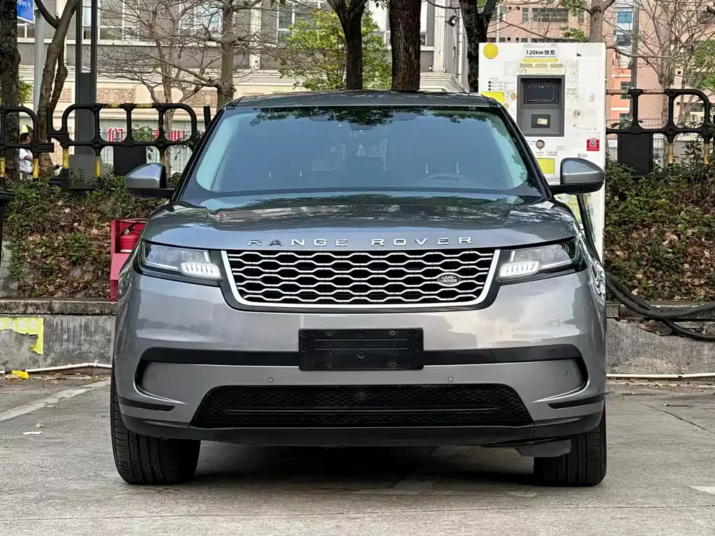 Range Rover Velar 2020 P250 купить на сайте DeffCars
