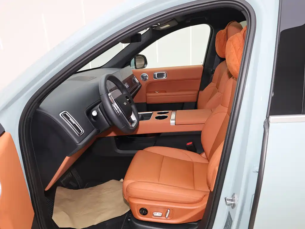 Ideal L6 2025 Max smart refresh version купить на сайте DeffCars