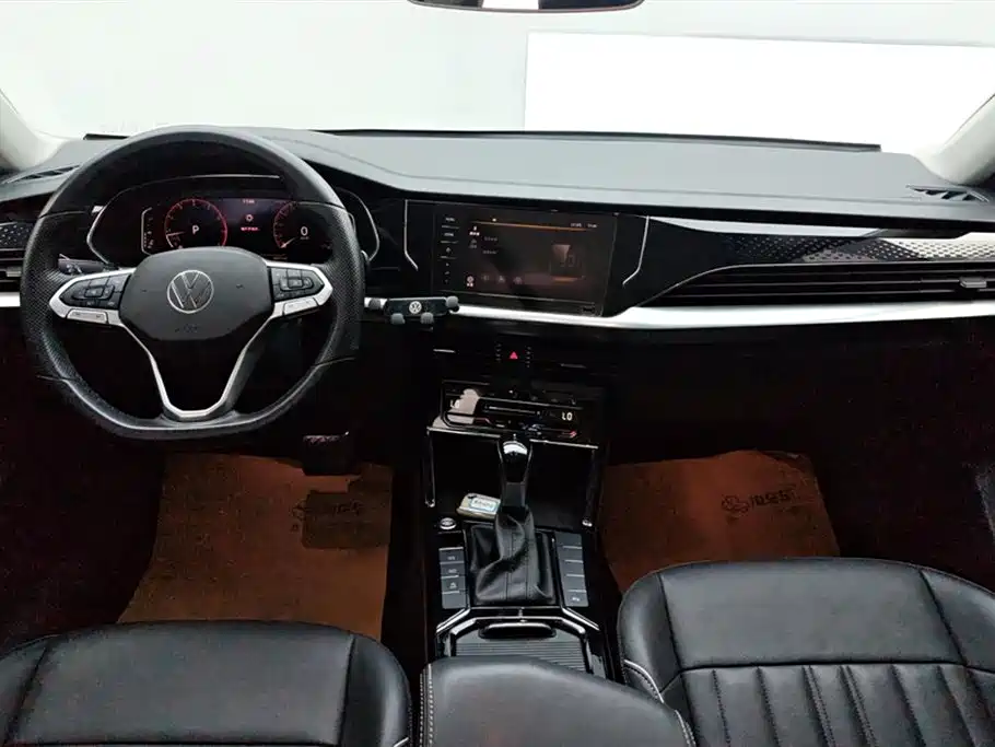 Passat 2022 330TSI Elite Edition купить на сайте DeffCars