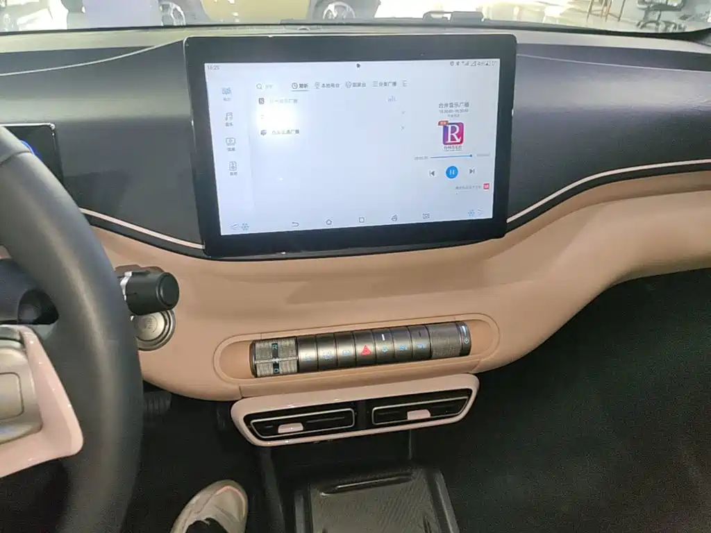 Seagull 2024 Honor Edition 305km Free Edition купить на сайте DeffCars