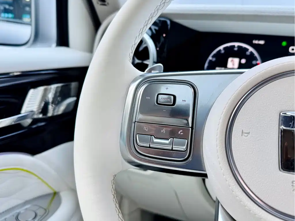 Co-create Tank 300 2021 2.0T Cyber ​​Tank купить на сайте DeffCars