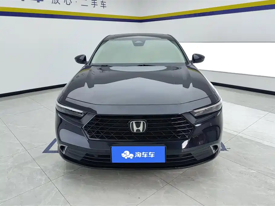 Accord 2023 260TURBO Excellence Edition купить на сайте DeffCars