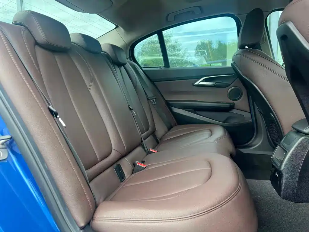 BMW 1 Series 2020 125i Leading M Sports Package купить на сайте DeffCars