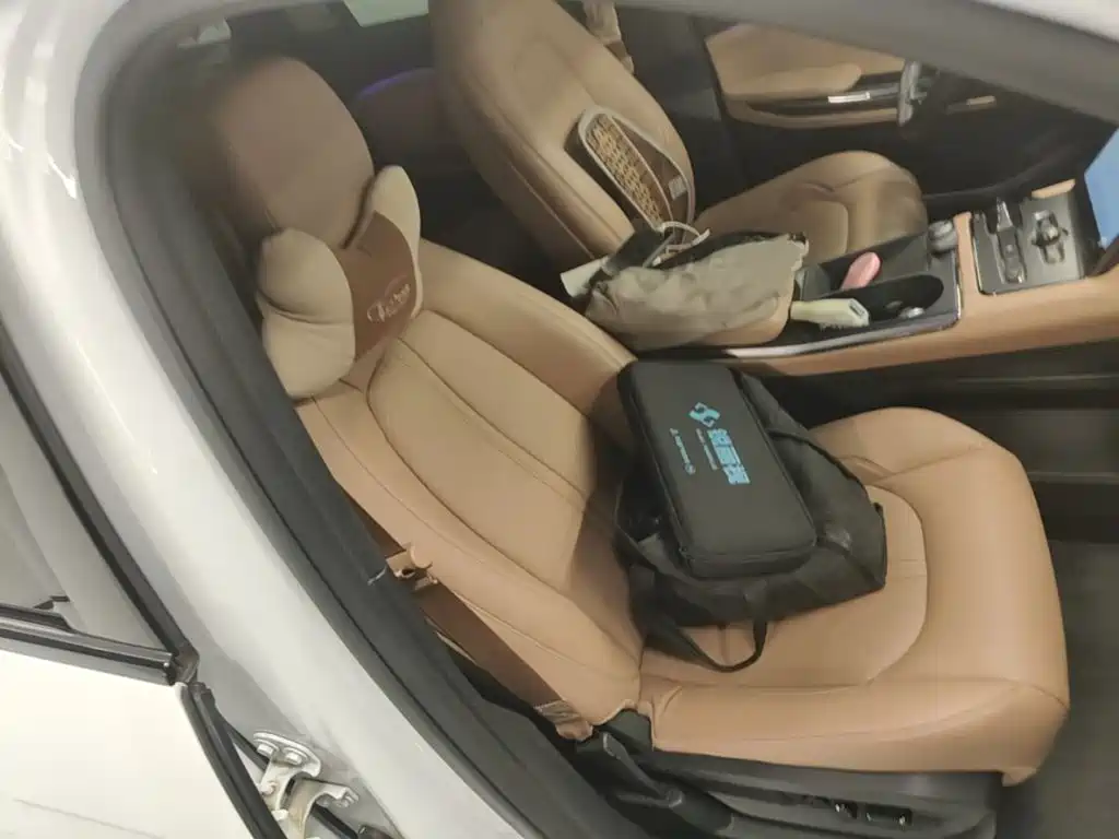 NIO ES6 2020 600KM Sports Edition купить на сайте DeffCars