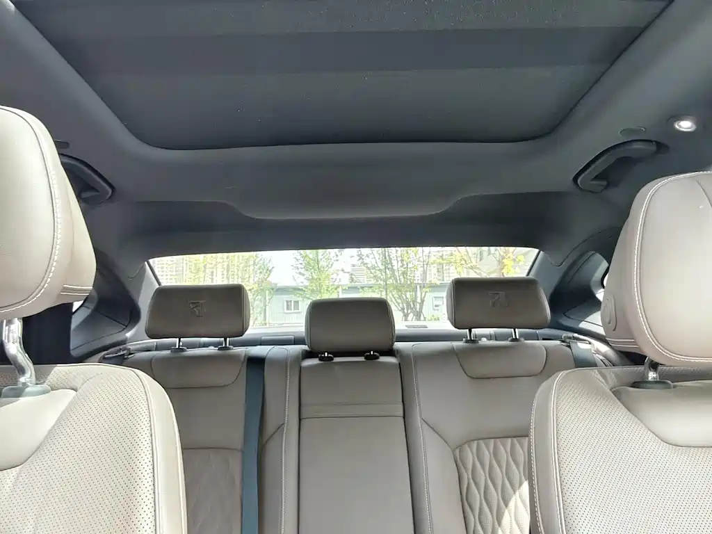 Han 2025 DM-i Intelligent Driving Edition 125km Lidar Flagship купить на сайте DeffCars
