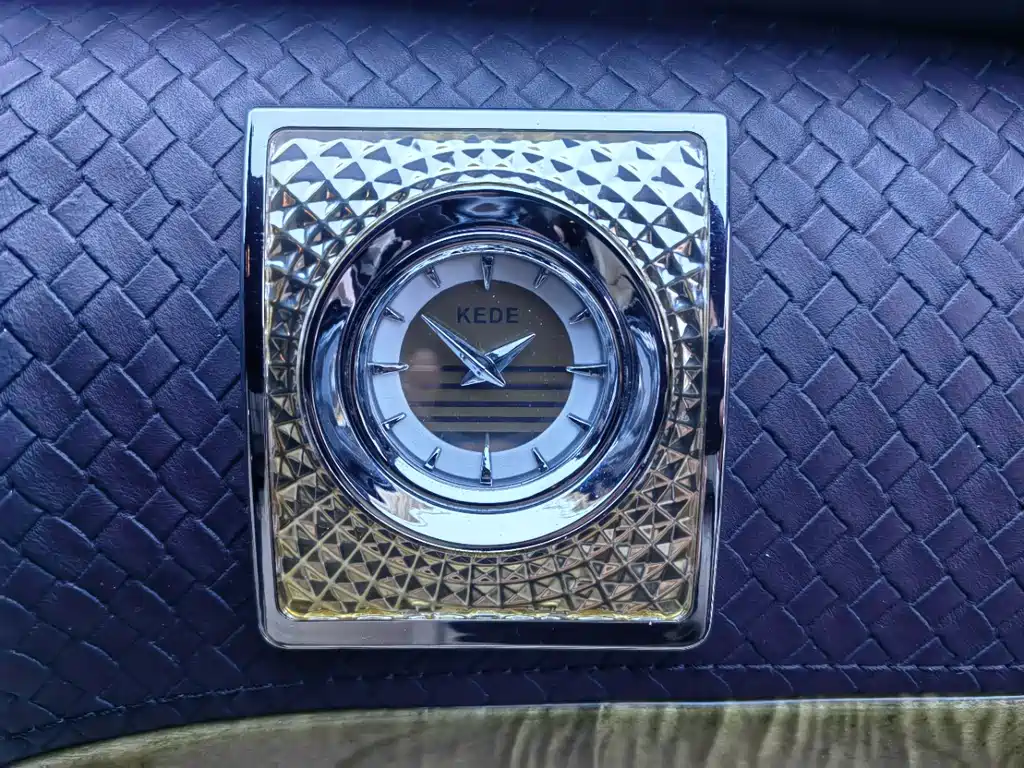 Keti Shengmufeng 2021 2.0T Shengmufeng MH9 купить на сайте DeffCars
