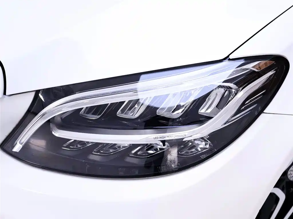 Mercedes-Benz C-Class 2021 C 260 L Sports Star Collection Edition купить на сайте DeffCars