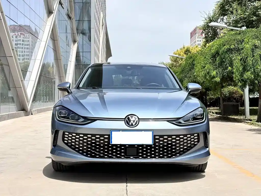 Lingdu 2022 Lingdu L 280TSI DSG Hot Edition купить на сайте DeffCars