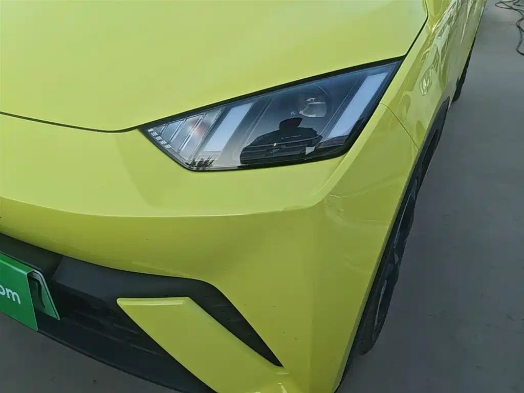 Seagull 2024 Honor Edition 305km Free Edition купить на сайте DeffCars