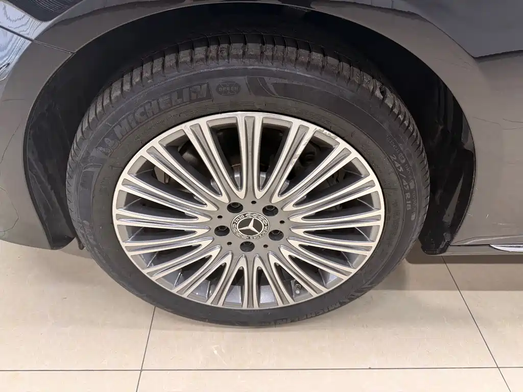 Mercedes-Benz E-Class 2020 E 300 L Luxury Model купить на сайте DeffCars