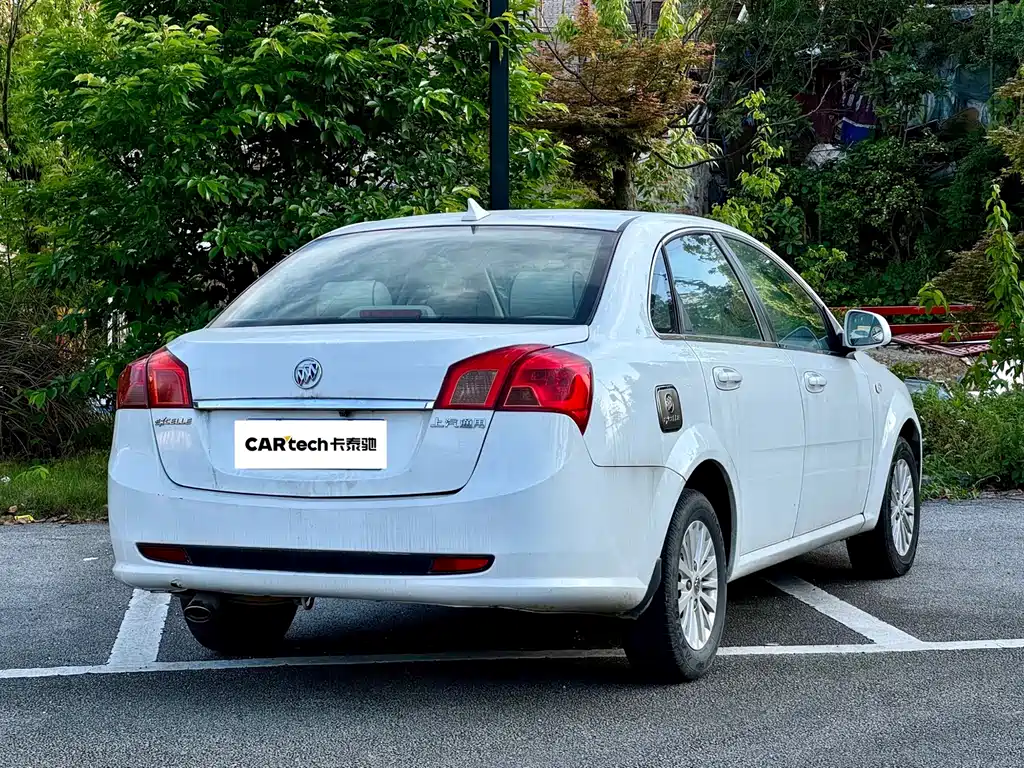 Excelle 2015 1.5L automatic classic купить на сайте DeffCars