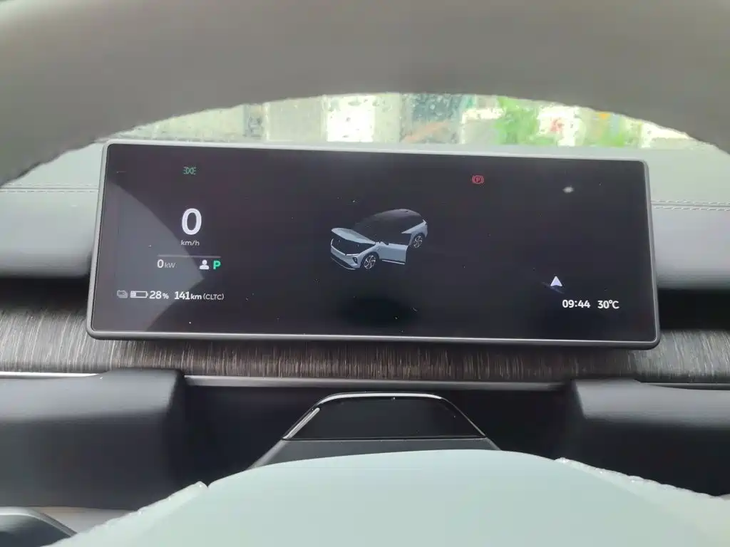 NIO ES6 2023 model 75kWh купить на сайте DeffCars