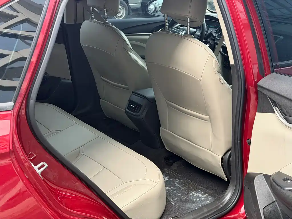 Yinglang 2018 15T Manual Elite National V купить на сайте DeffCars