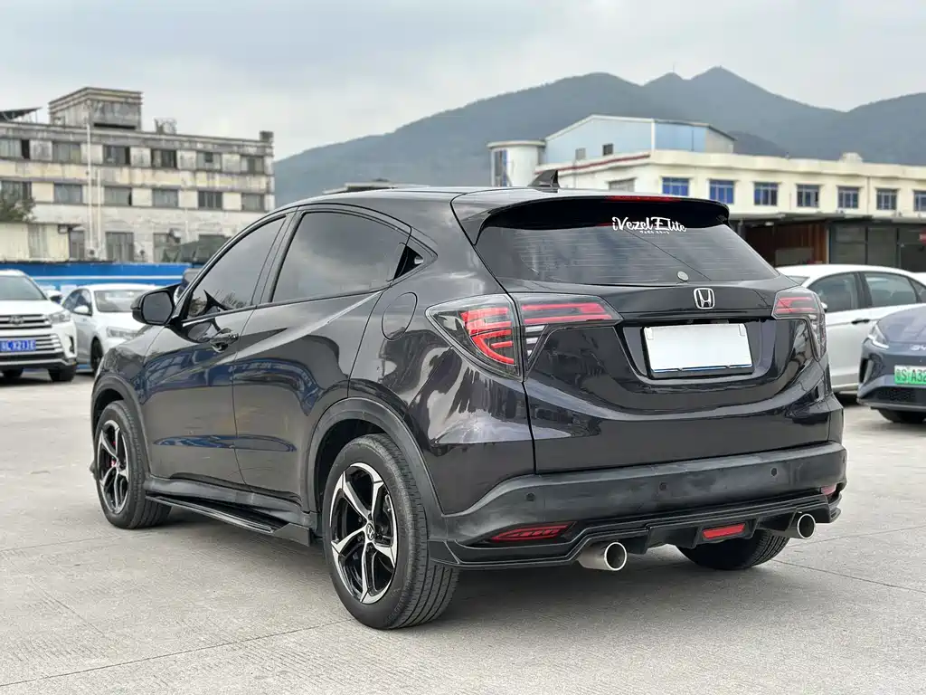 Binzhi 2020 220 TURBO CVT Deluxe Edition купить на сайте DeffCars