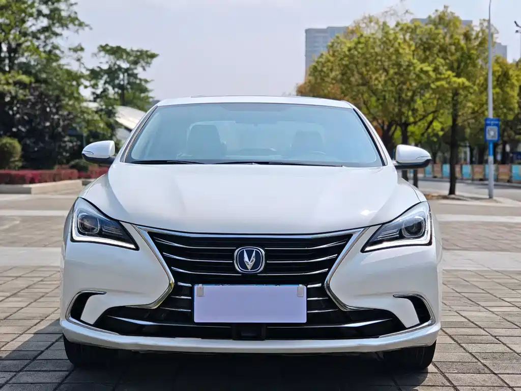 Eado 2019 High-Energy Version 1.6L GDI Automatic Pioneer Type National VI купить на сайте DeffCars