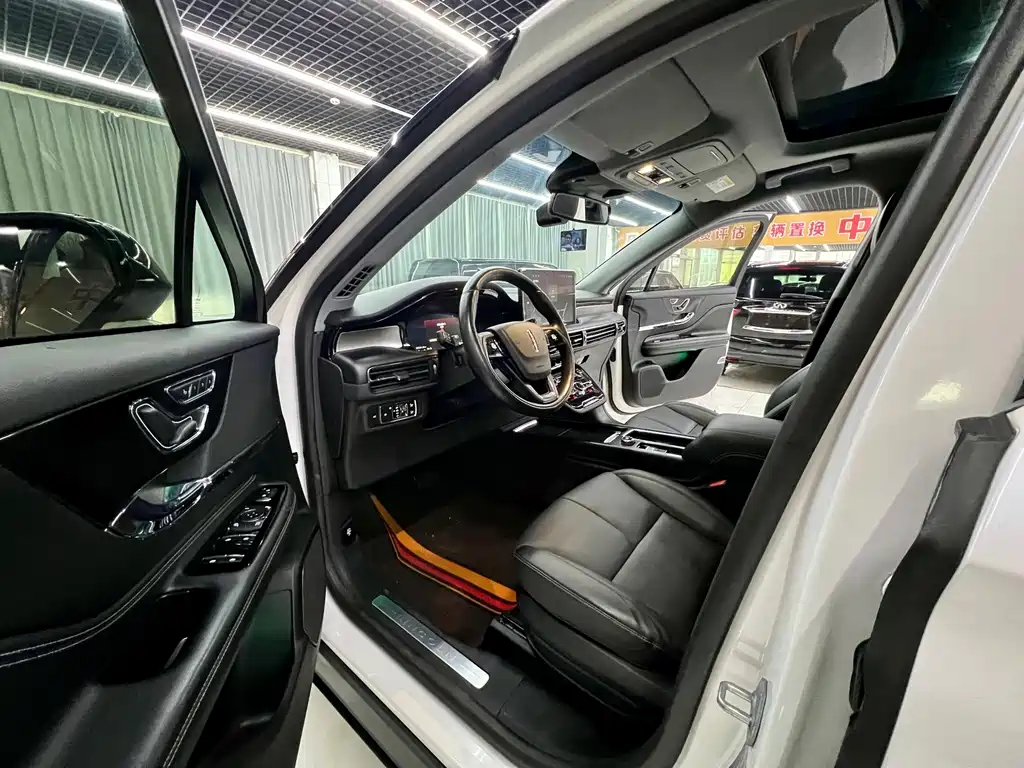 Adventurer 2022 2.0T two-wheel drive exclusive edition купить на сайте DeffCars