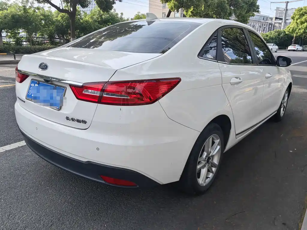 Forex 2019 facelift 1.5L automatic enjoyment type National V купить на сайте DeffCars