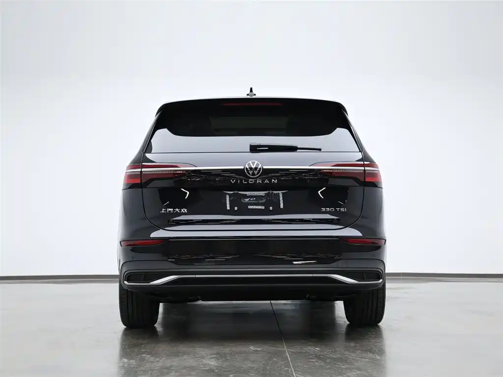 Weiran 2024 330TSI Deluxe Edition купить на сайте DeffCars