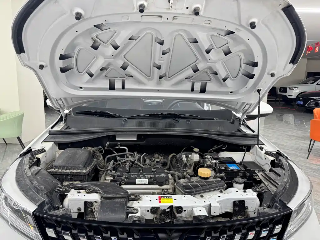 Wuling Xingchi 2022 1.5L Manual Free Type купить на сайте DeffCars
