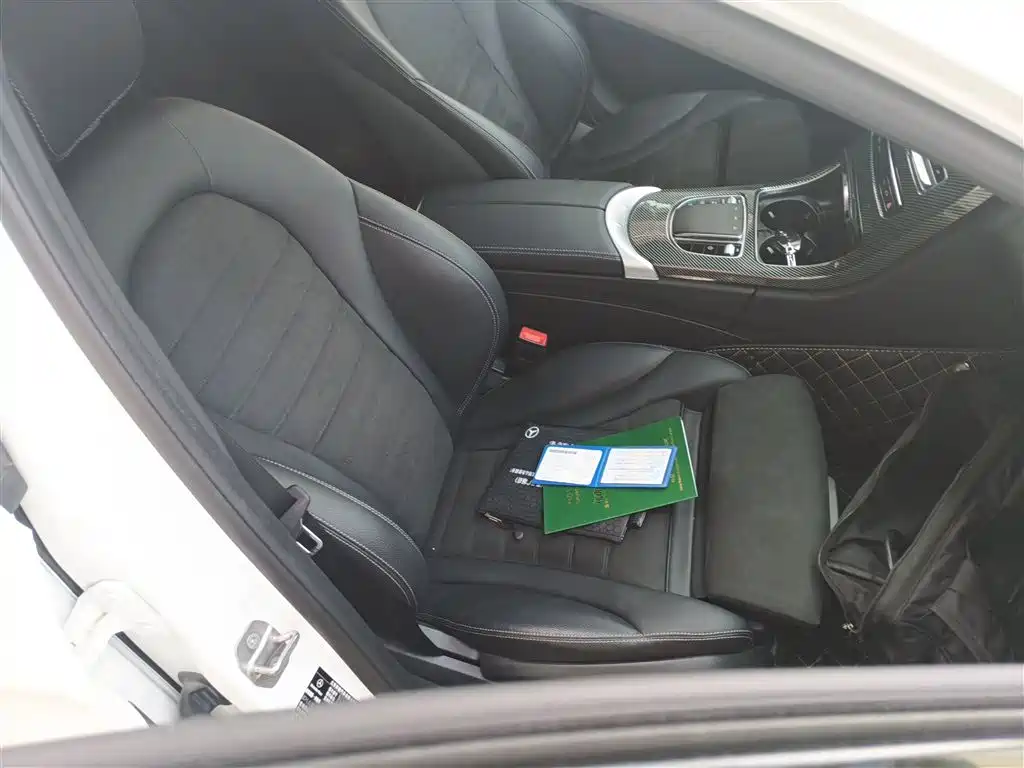 Mercedes-Benz C-Class 2020 C 260 Sports Edition купить на сайте DeffCars
