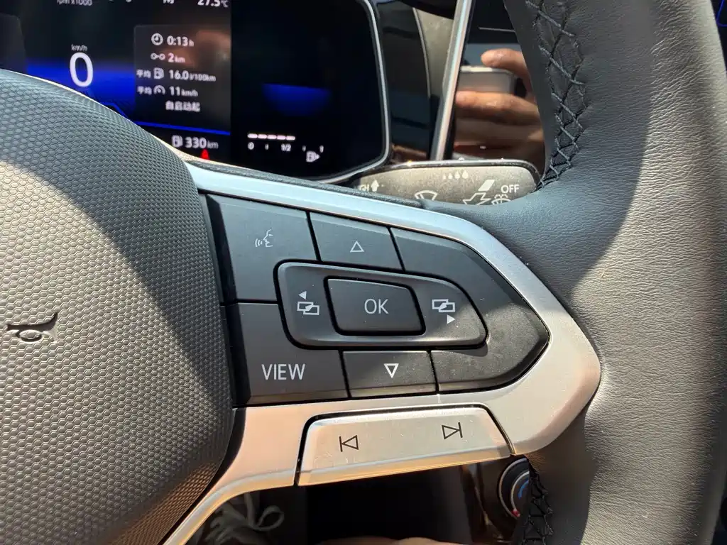 Sagitar 2023 300TSI DSG Beyond Edition купить на сайте DeffCars