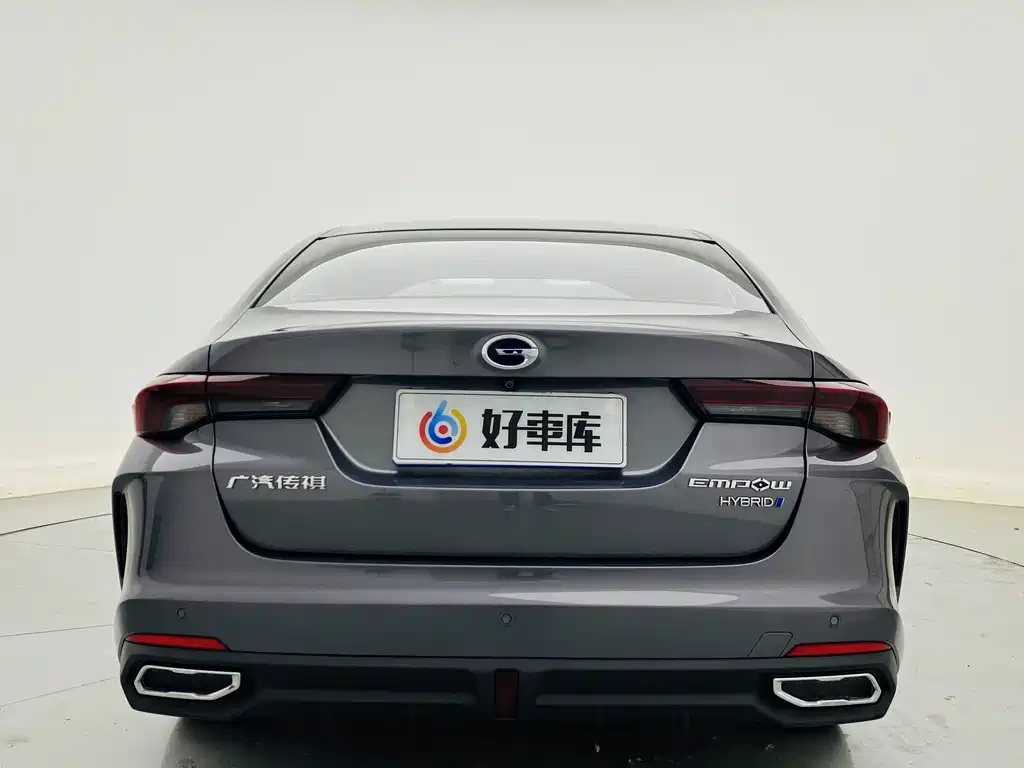 Shadow Leopard 2023 Shadow Leopard H high-energy hybrid version купить на сайте DeffCars