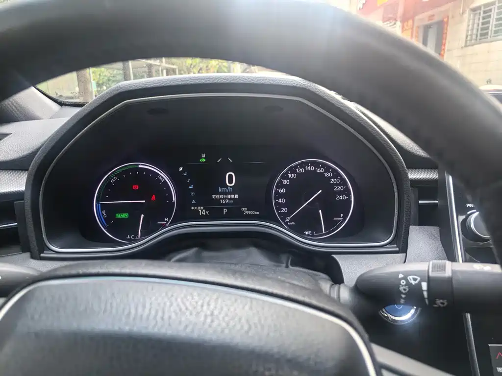 Asia Dragon 2019 Shuangqing 2.5L Deluxe Edition National V купить на сайте DeffCars