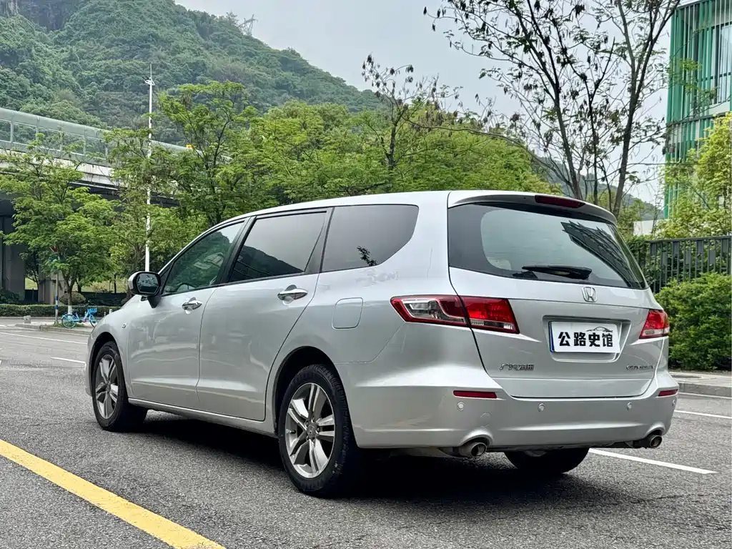 Odyssey 2011 Jinxiu 2.4L Deluxe Edition купить на сайте DeffCars
