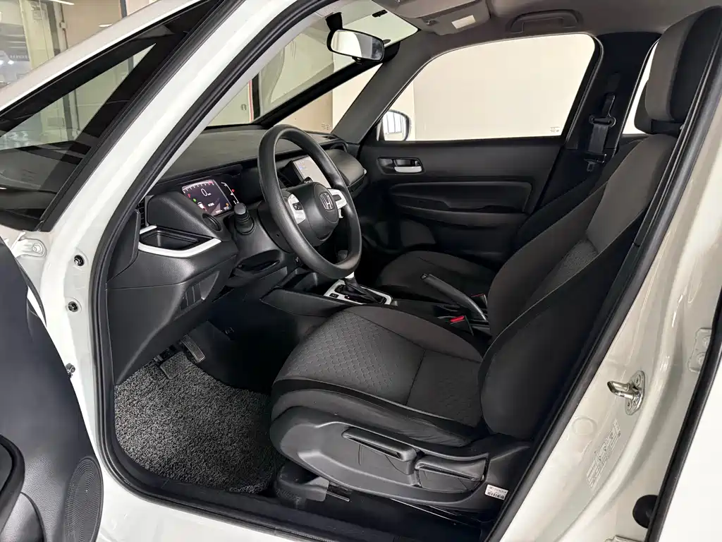 Fit 2021 1.5L CVT Fashion Edition купить на сайте DeffCars