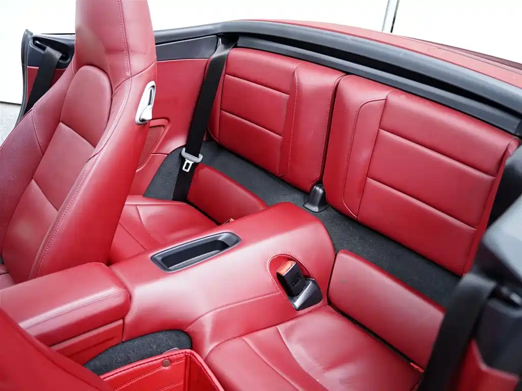 Porsche 911 2016 Carrera S Cabriolet 3.0T купить на сайте DeffCars