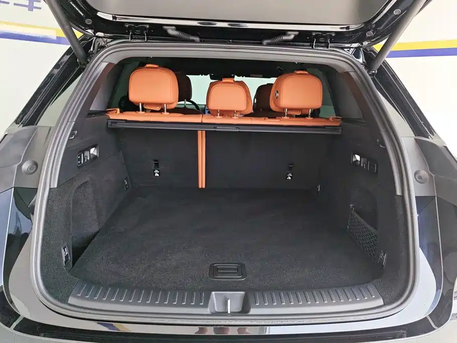 Ideal L6 2024 Pro купить на сайте DeffCars