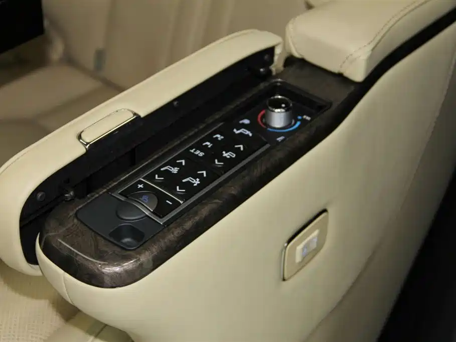 Alfa 2021 Shuangqing 2.5L Premium Edition купить на сайте DeffCars