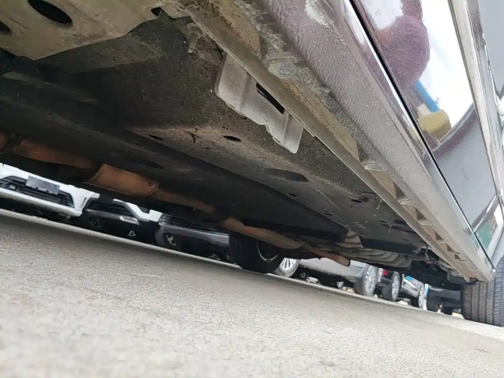 Buick GL8 2018 ES 28T flagship model National VI купить на сайте DeffCars