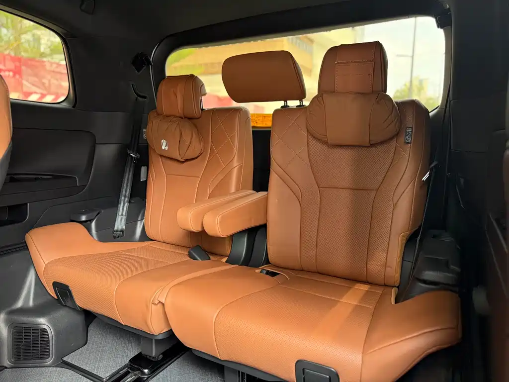 Alfa 2024 Dual Engine 2.5L Premium Edition купить на сайте DeffCars