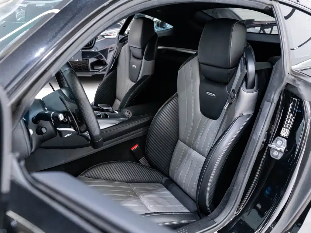 AMG GT 2019 AMG GT купить на сайте DeffCars