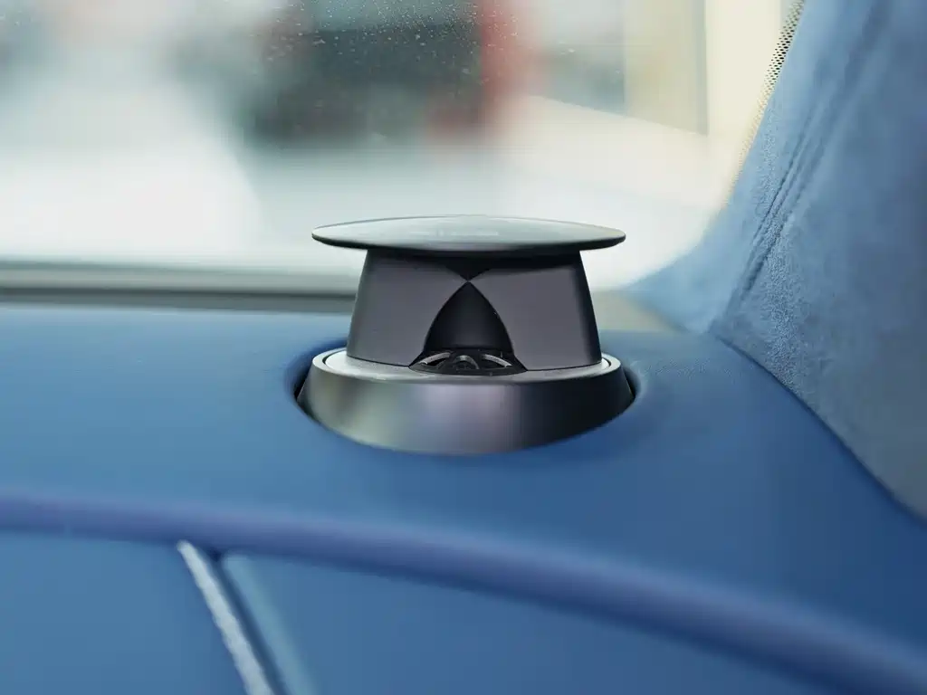 Rapide 2017 6.0L S купить на сайте DeffCars