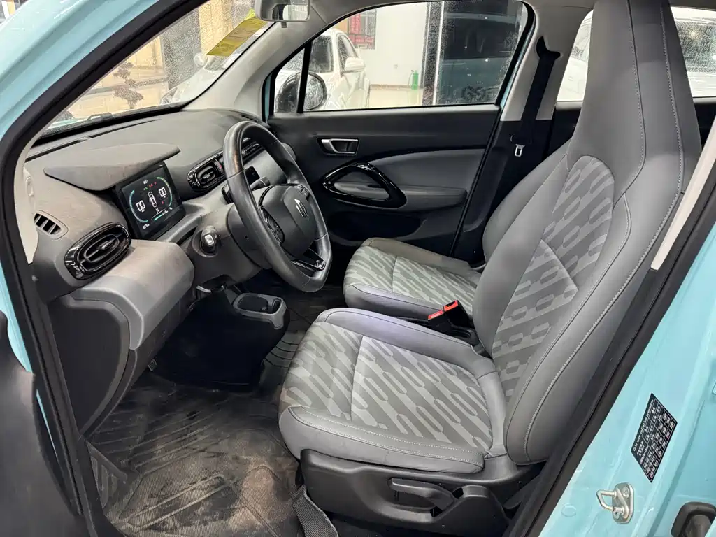Leapmoo T03 2025 403 Comfort Edition купить на сайте DeffCars