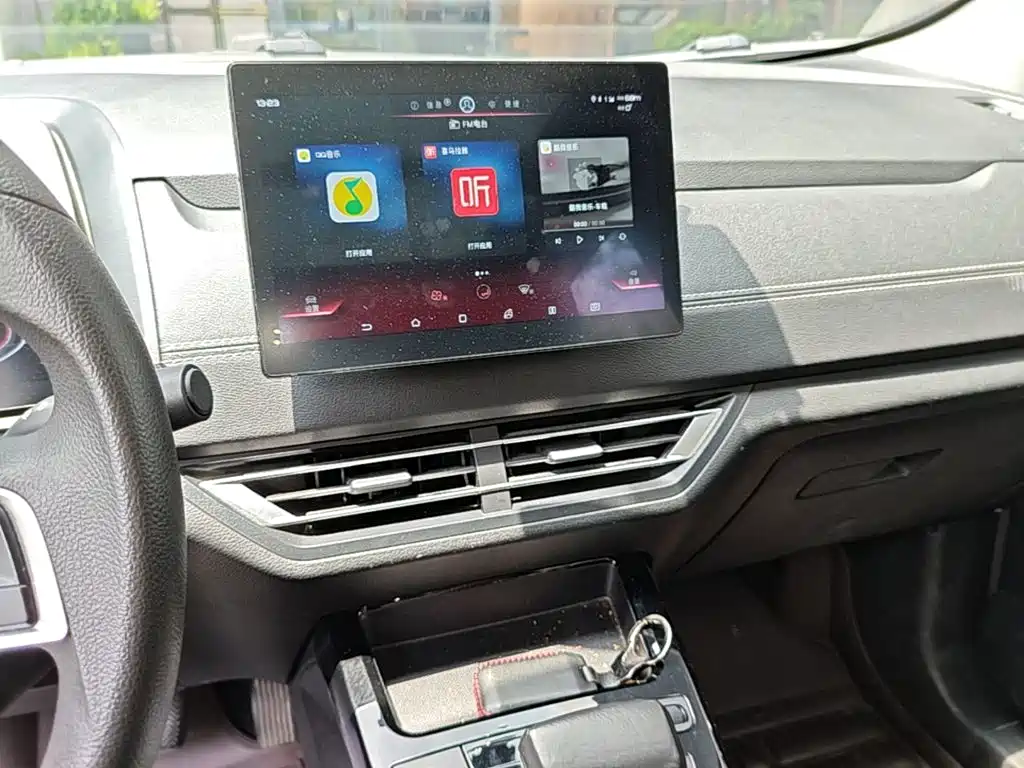 Yuan New Energy 2019 EV360 Intelligent Connected Enjoyment Model купить на сайте DeffCars