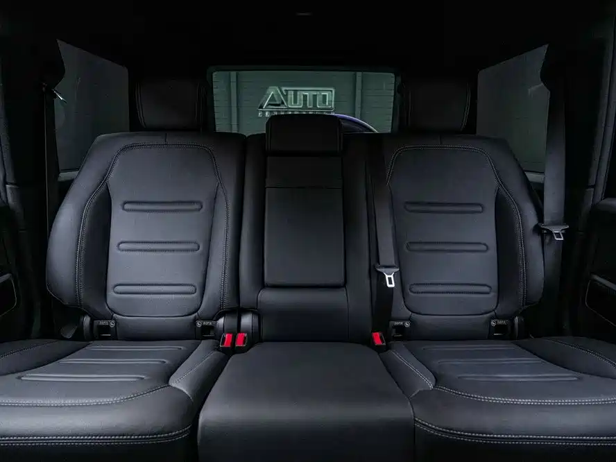 Mercedes-Benz G-Class 2024 G 350 купить на сайте DeffCars