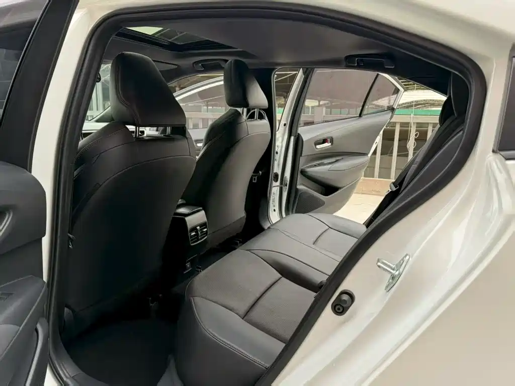 Ralink 2022 185T CVT sports version купить на сайте DeffCars