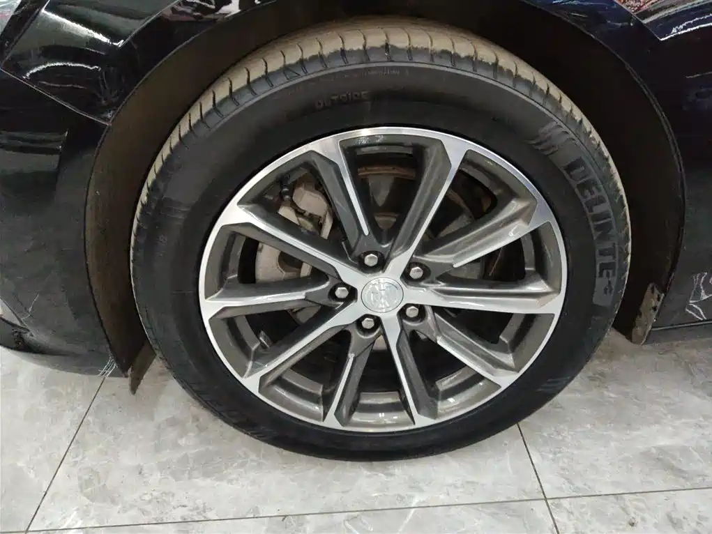LaCrosse 2019 28T luxury model купить на сайте DeffCars
