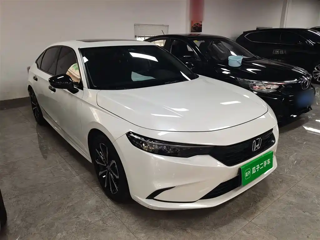 Stylish 2023 model 240TURBO CVT Magic Night Technology Edition купить на сайте DeffCars