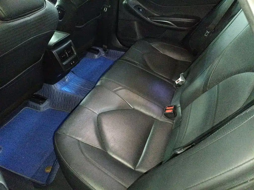 Asia Dragon 2019 2.0L Deluxe Edition National VI купить на сайте DeffCars